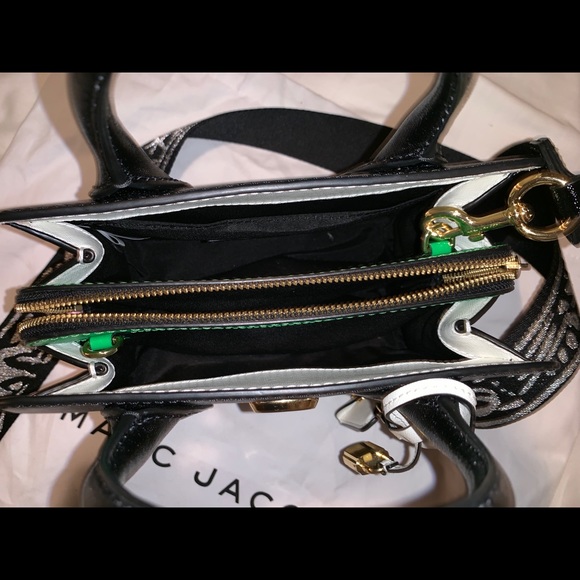 Handbag - Picture 3 of 4